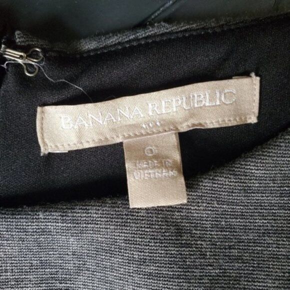 Banana Republic Formal or Work Dress - Picture 2 of 8